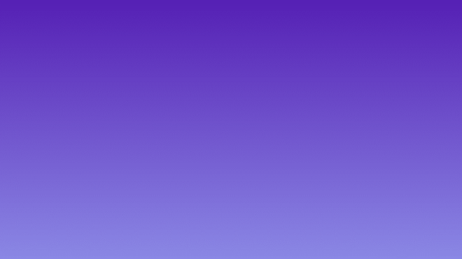 Purple Gradient background made by frokfrdk