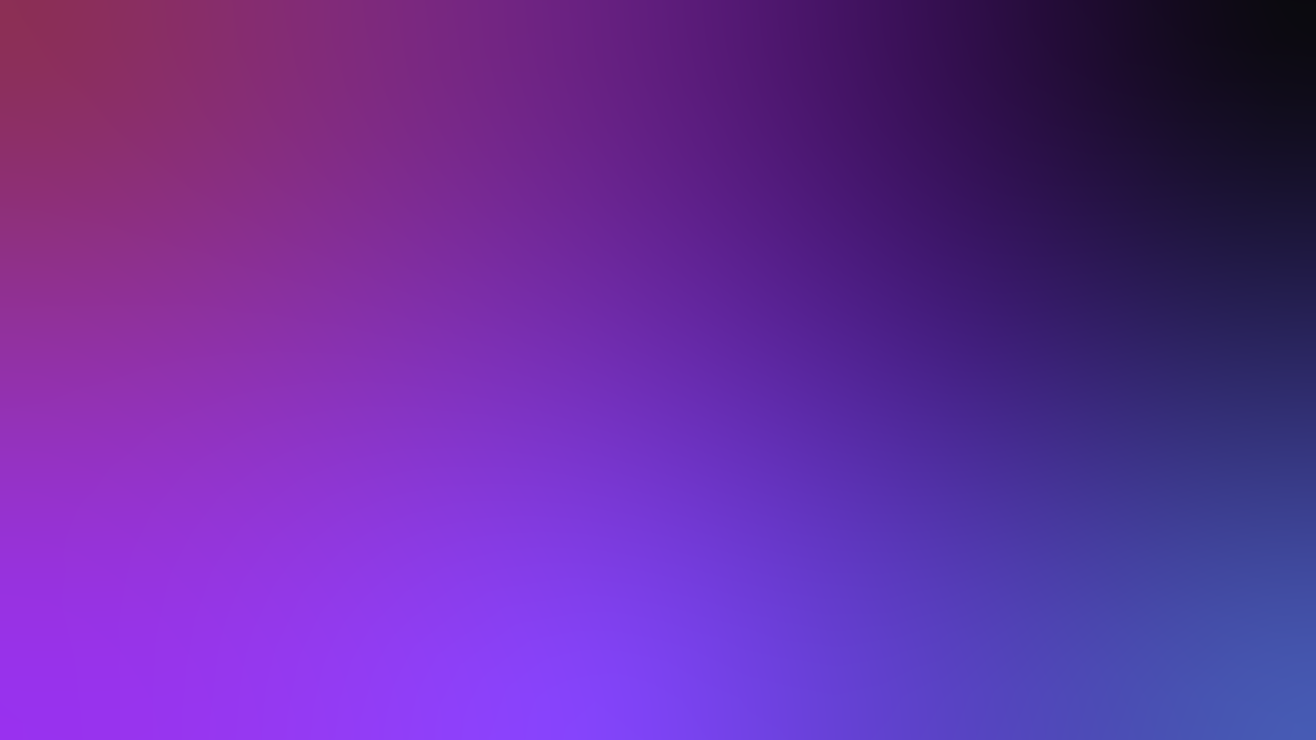 Purple Gradient background made by frokfrdk